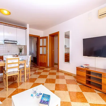 Luxurious Apartments In Kvarner Close To Sea Apartment Crikvenica