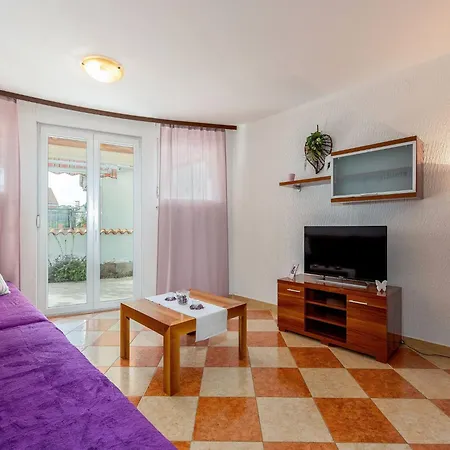 Luxurious Apartments In Kvarner Close To Sea Apartment Crikvenica