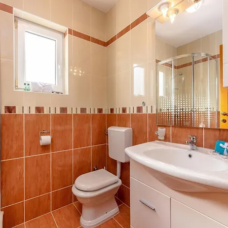 Luxurious Apartments In Kvarner Close To Sea Apartment *
