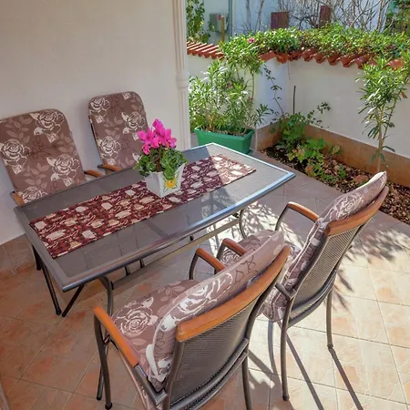 Luxurious Apartments In Kvarner Close To Sea Apartment