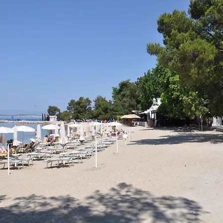 Apartment Luxurious Apartments In Kvarner Close To Sea Crikvenica