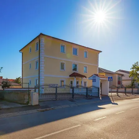 Luxurious Apartments In Kvarner Close To Sea * Crikvenica
