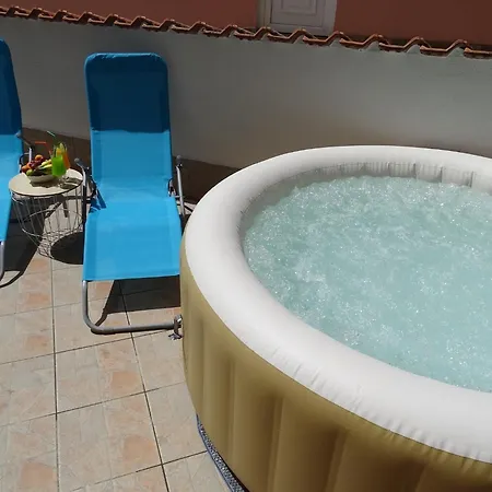 Apartment Luxurious Apartments In Kvarner Close To Sea Crikvenica
