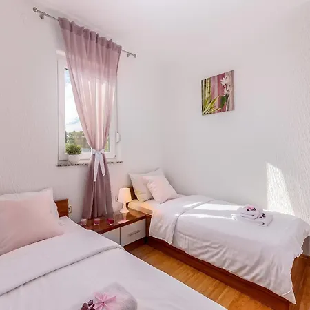 Luxurious Apartments In Kvarner Close To Sea * Crikvenica