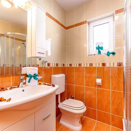 Apartment Luxurious Apartments In Kvarner Close To Sea *