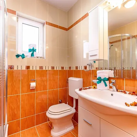 Luxurious Apartments In Kvarner Close To Sea Crikvenica