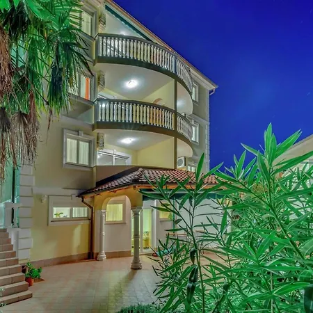 Luxurious Apartments In Kvarner Close To Sea * Crikvenica