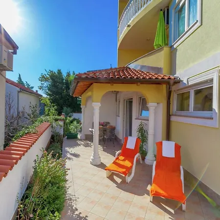 Apartment Luxurious Apartments In Kvarner Close To Sea *