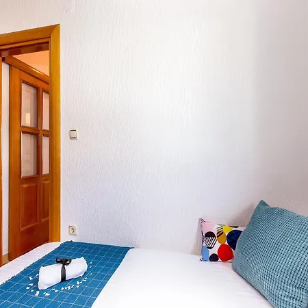 Luxurious Apartments In Kvarner Close To Sea *