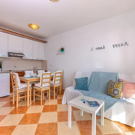 Luxurious Apartments In Kvarner Close To Sea Crikvenica