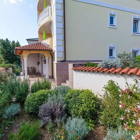 Luxurious Apartments In Kvarner Close To Sea * Crikvenica