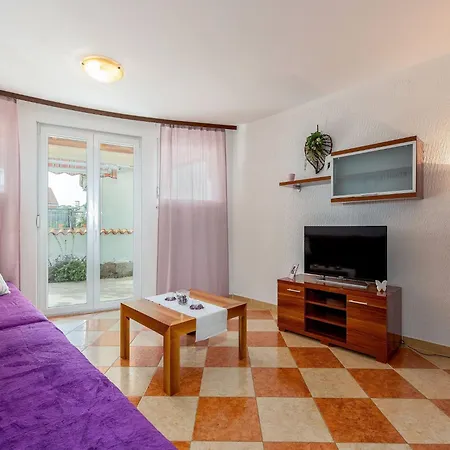 Luxurious Apartments In Kvarner Close To Sea Crikvenica