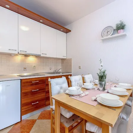 Luxurious Apartments In Kvarner Close To Sea * Crikvenica