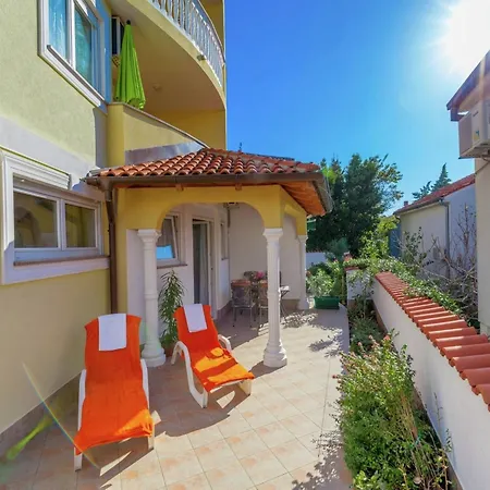 Luxurious Apartments In Kvarner Close To Sea Apartment