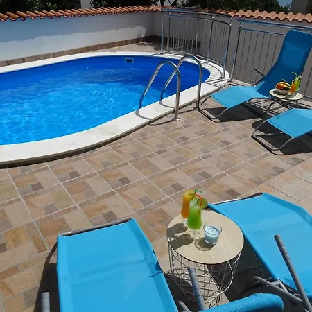 Apartment Luxurious Apartments In Kvarner Close To Sea