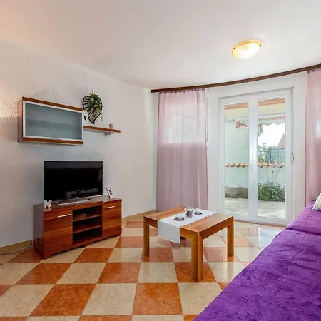 Apartment Luxurious Apartments In Kvarner Close To Sea Crikvenica