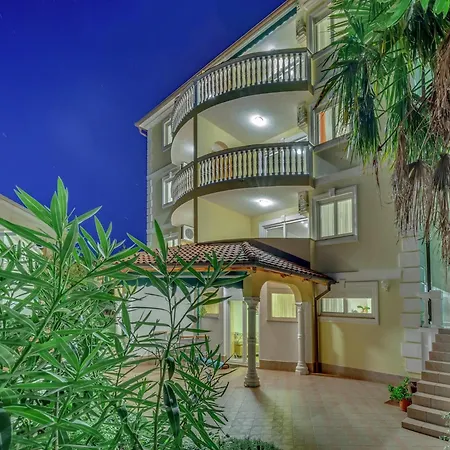 Luxurious Apartments In Kvarner Close To Sea * Crikvenica