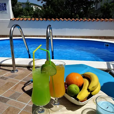 Luxurious Apartments In Kvarner Close To Sea Apartment *