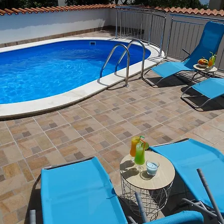 Luxurious Apartments In Kvarner Close To Sea Crikvenica